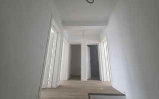 Apartament 4 camere dispus pe 2 niveluri - Poză 3