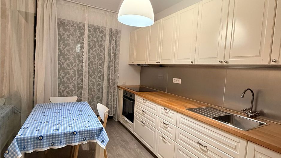 Inchiriere Studio Dublu Cloud 9 Residence - Poză 5