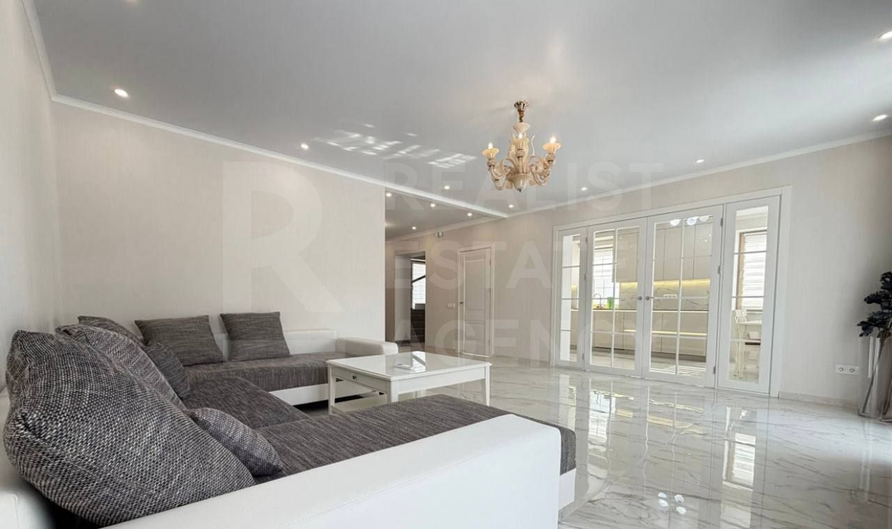 Chirie, casă, 3 nivele, str. Anton Crihan, Centru - Poză 3