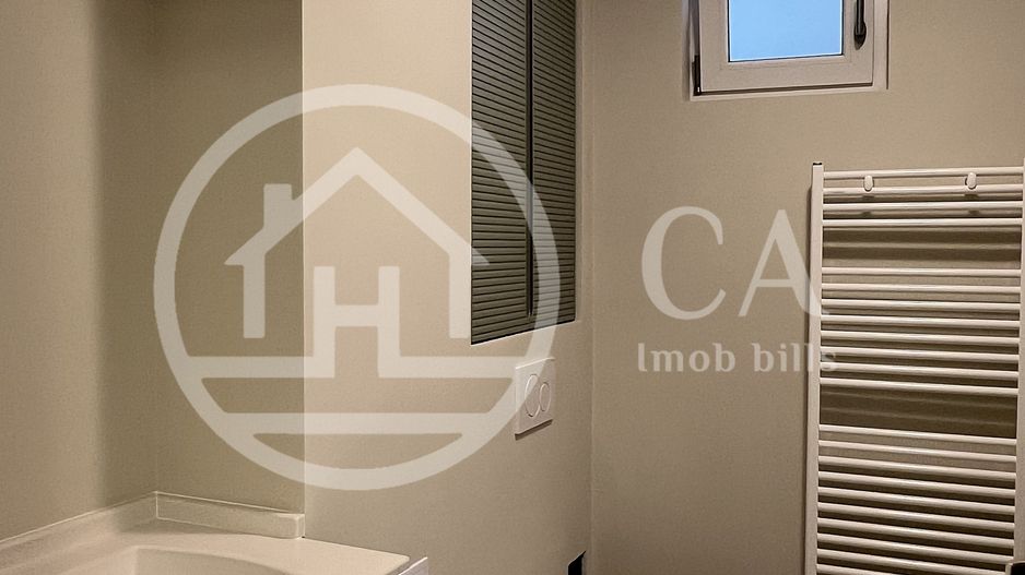 Apartament modern cu 2 camere de vanzare in zona Sovata, Dacia, Oradea - Poză 12