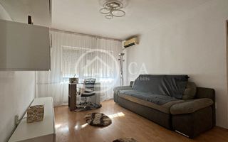 Apartament de vânzare cu 2 camere tip X în zona Rogerius, Oradea - Poză 1
