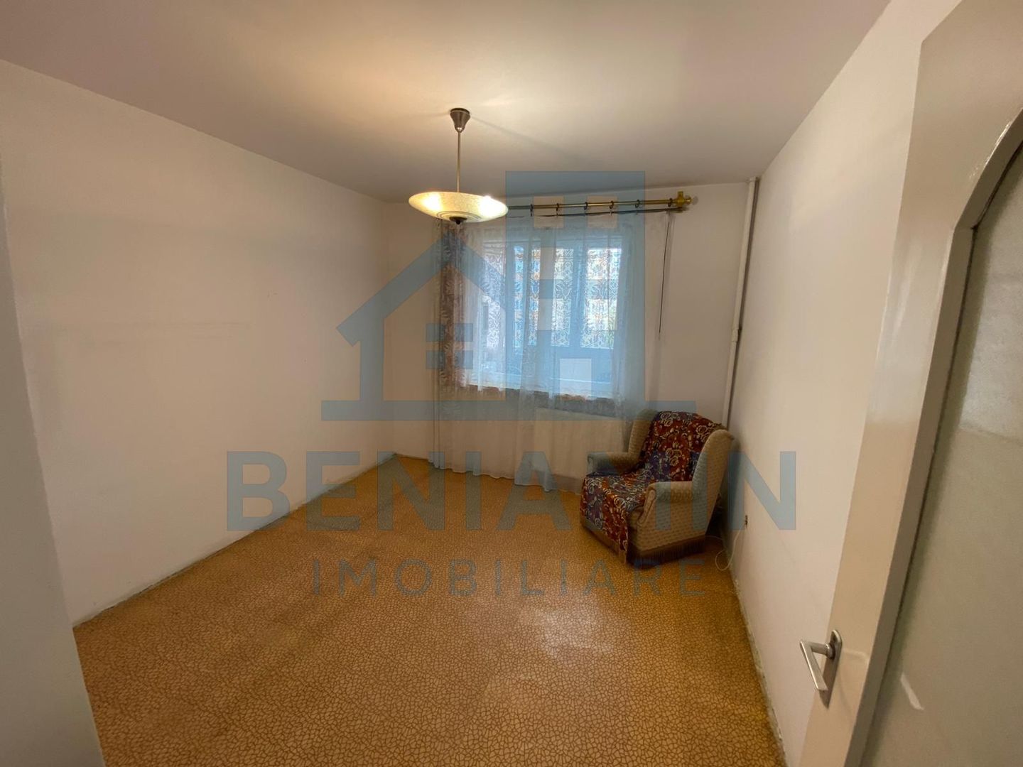 Apartament 3 camere spațios, luminos, centrala, Grivitei - Poză 3