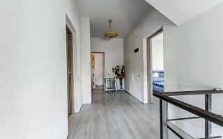 Casă nouă cu teren de 1644 mp – Sânnicolau Mic, str. Brândușei - Poză 9