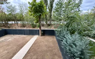 Duplex 4 camere cu gradina //  200 mp + curte 150mp // Straulesti - Poză 33