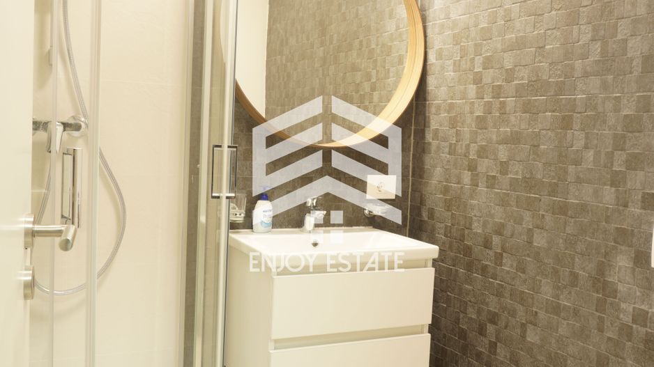 Penthouse cu 4 camere de inchiriat pet friendly talie mica! - Poză 3
