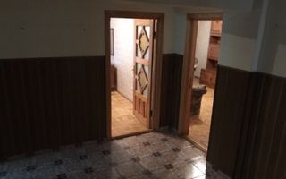 4 Camere | CT | Loc de parcare | 2 Balcoane | Etaj 2 | Boxa | - Poză 8