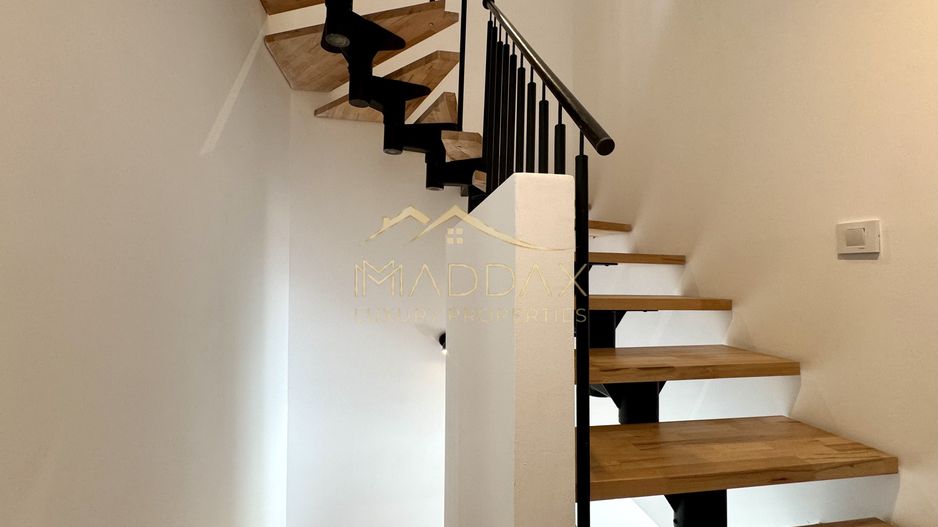 Vila cu 5 camere / 2 locuri de parcare / Pipera - Poză 13