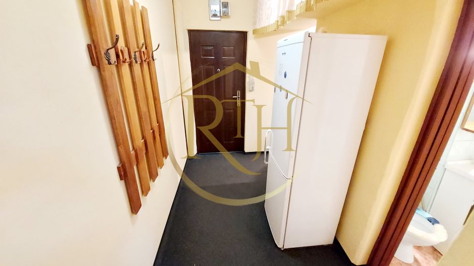 Apartament cu 2 camere de închiriat – Zona Girocului, lângă Spitalul Județean - Poză 13