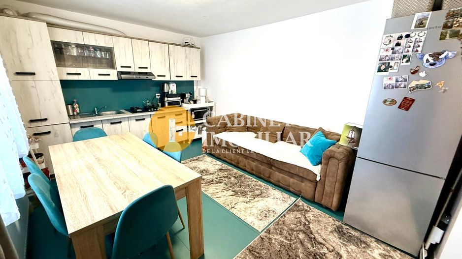 Comision 0% - 2 Camere Decomandat - Constructie Nouă - Zona Platou Galata - Poză 1