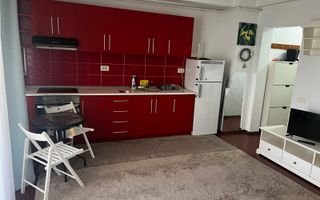 Militari Residence: Garsonieră Mobilată și Utilată Complet – Mutare Imediată - Poză 5