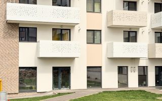 Spatiu comercial de inchiriat, Vitrina, 93mp,  Apahida - Poză 2