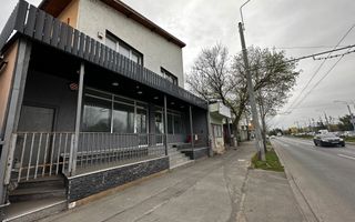 Spatiu Comercial Bucurestii NOI 227 Casa Vila Clinica Restaurant 2010 - Poză 25