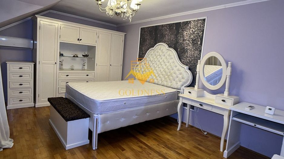 Casa individuala, 5 camere, curte, terasa, garaj, Gruia, zona Panoramic - Poză 2