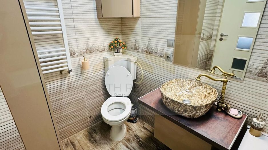 Apartament 2 camere de închiriat | Str. Luică | Parcare inclusă | Bloc 2019 - Poză 7