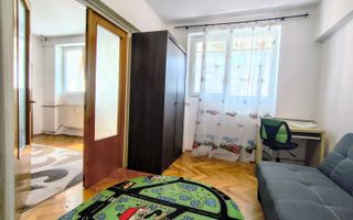 Apartament 3 camere // circular decomandat // D-na Ghica // Parc Plumbuita - Poză 9