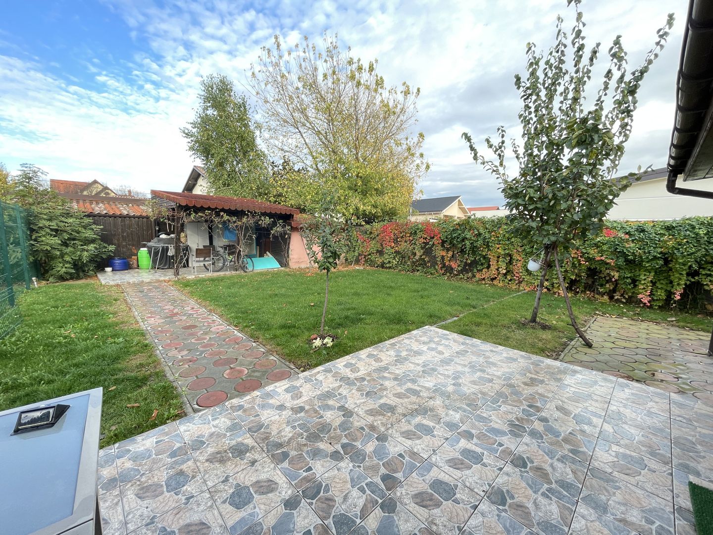 DUPLEX DE VANZARE IN DUMBRAVITA-KAUFLAND - Poză 1