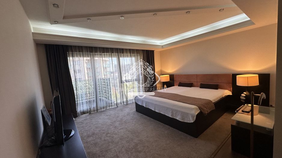 Apartament 3 camere I 120mp I etaj 8/9 I Baneasa-Ficusului - Poză 4