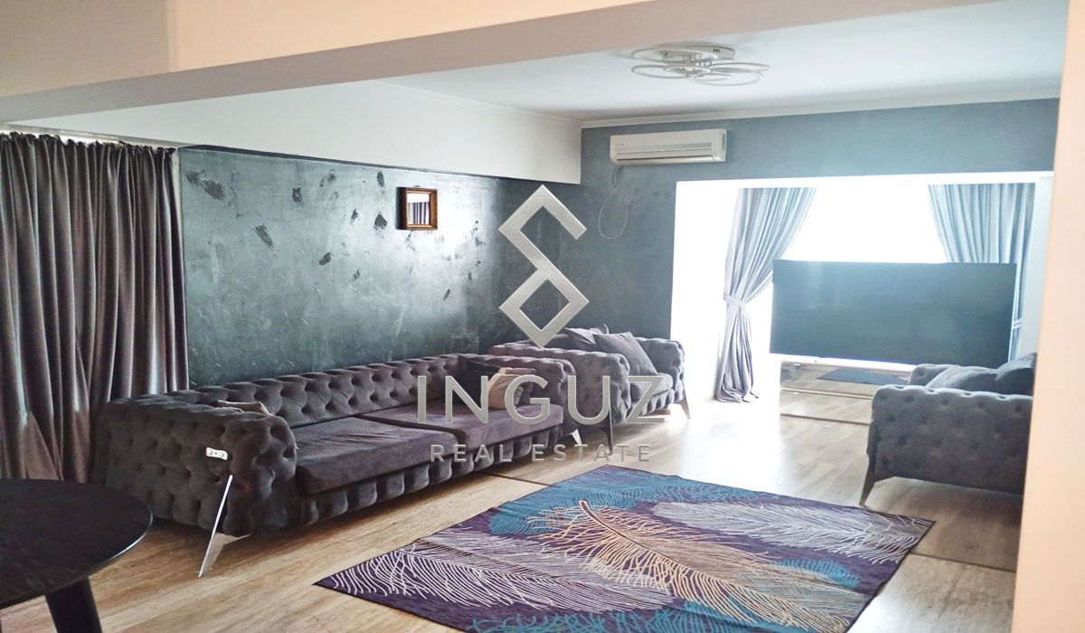 Apartament High-End de Închiriat – Piața Unirii | Fântânile Urbane - Poză 2