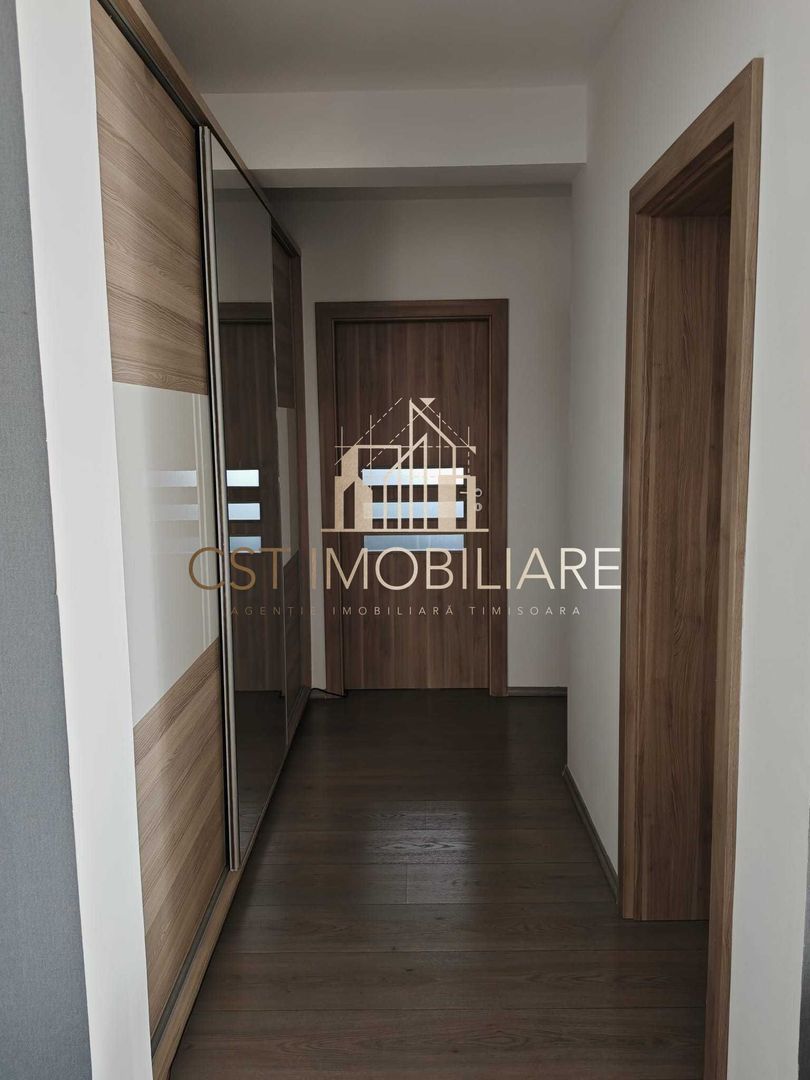 Apartament 3 camere Giroc zona ESO cu pod si loc de parcare - Poză 7