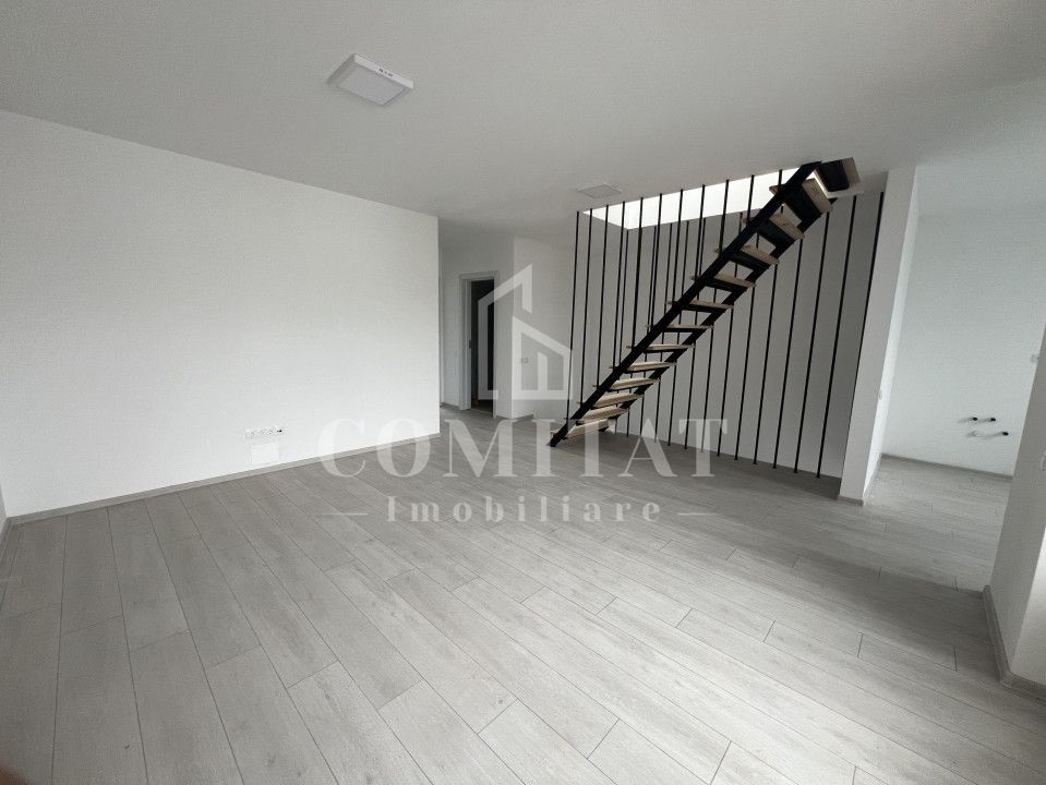 Apartament 3 camere  în vila | 71 mp |  zona Avram Iancu - Poză 4
