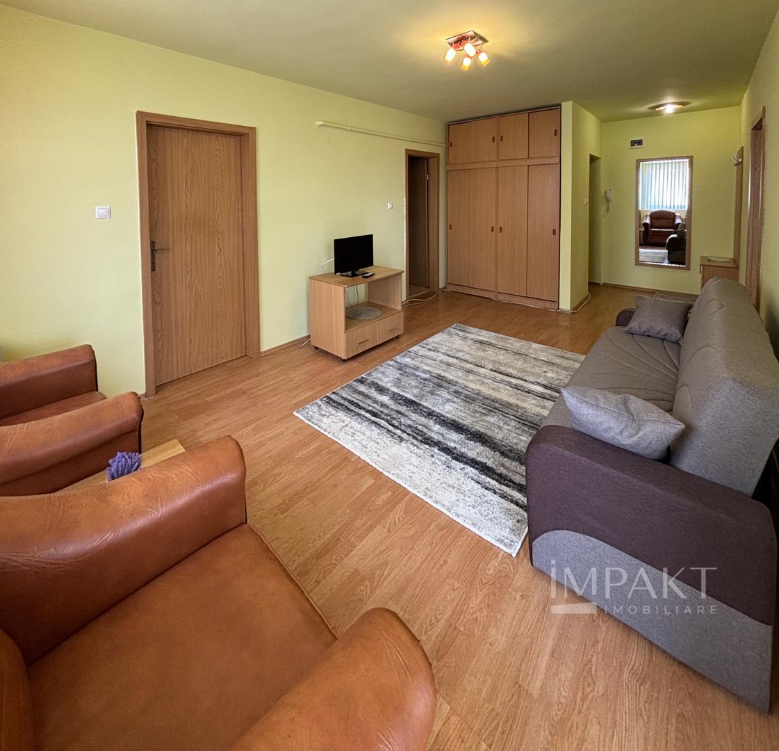 Apartament cu 2 camere in Andrei Muresanu - Poză 1