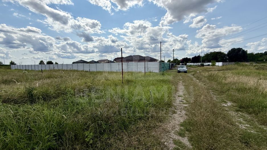 Teren de vanzare Hanul cu Ponei Carcea 550mp - Poză 3