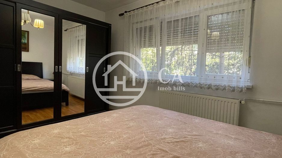 Apartament cu 3 camere de inchiriat in zona Nufarul, Oradea - Poză 2