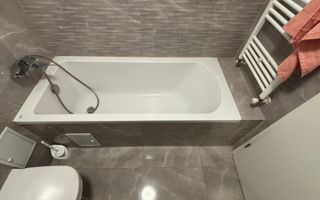 Apartament 2 camere | Decomandat | Parcare | Tractorul | Casa Nobel - Poză 14