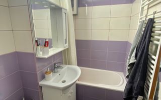 Apartament 2 camere etaj 2/4 Carpați 1 - Poză 7