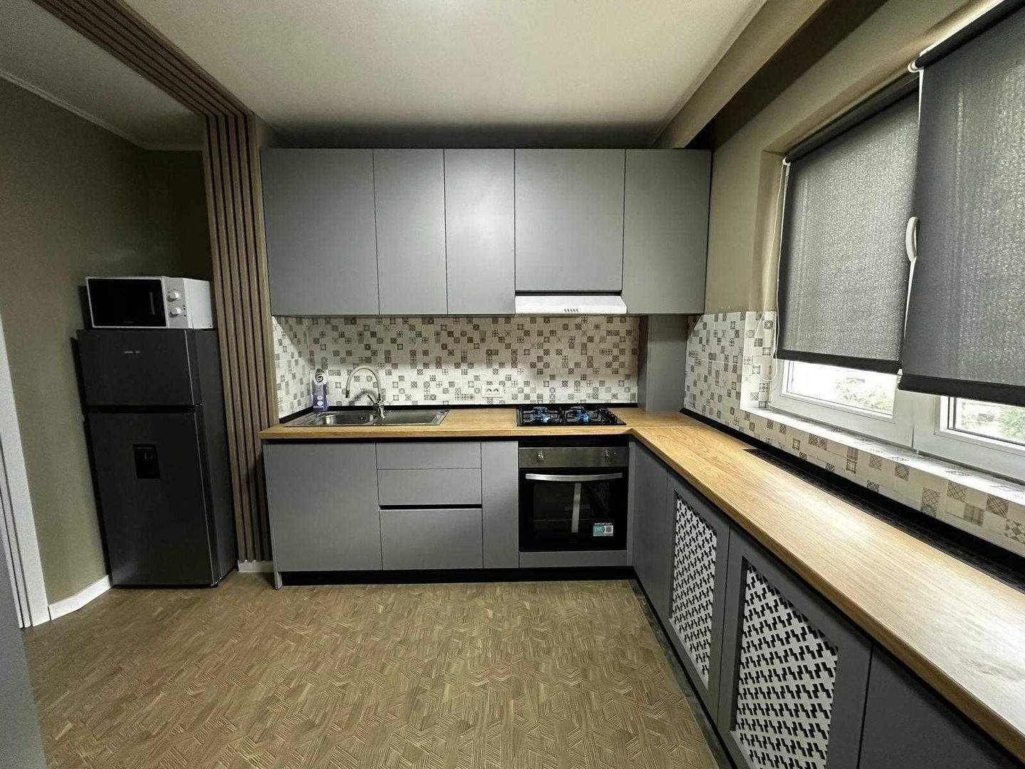 Apartament 2 camere I Lujerului I 2 min metrou - Poză 6