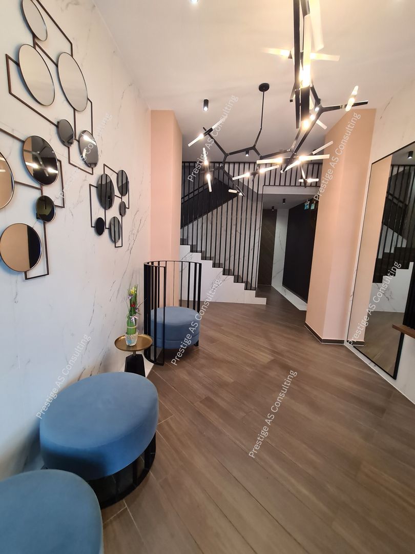 City of MARA - Apartament cu 1 Camera la Etajul 4 ideal pentru studenti - Poză 13