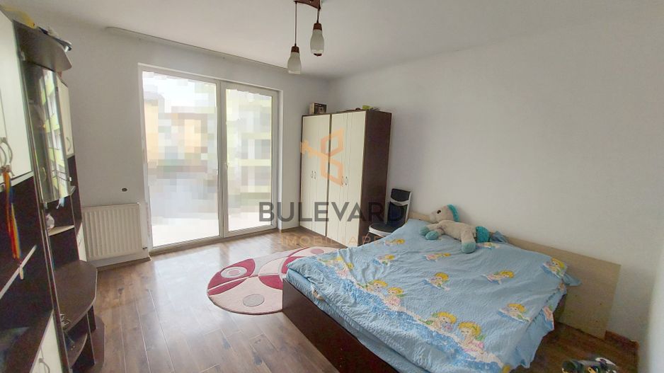 Apartament cu 2 camere+terasa 18 mp+balcon 16 mp! - Poză 1