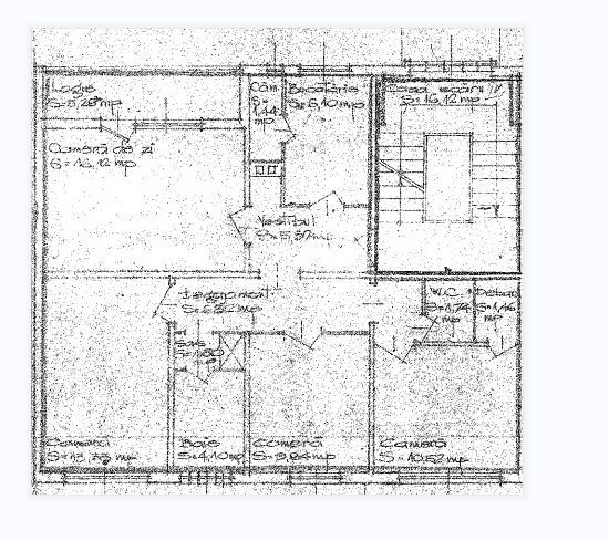 Apartament 4 camere spațios – Mănăștur, Piața Flora - Poză 1