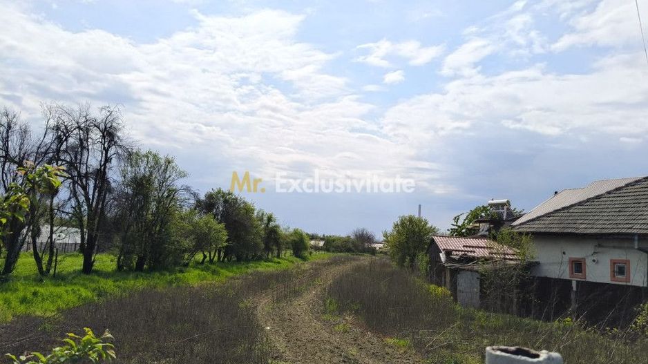 Teren intravilan de vânzare, Târgu Jiu - Poză 3