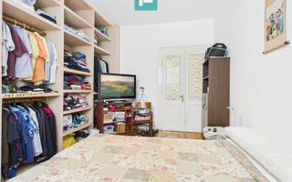 Casă cu piscină și teren generos, Sântana - Poză 16