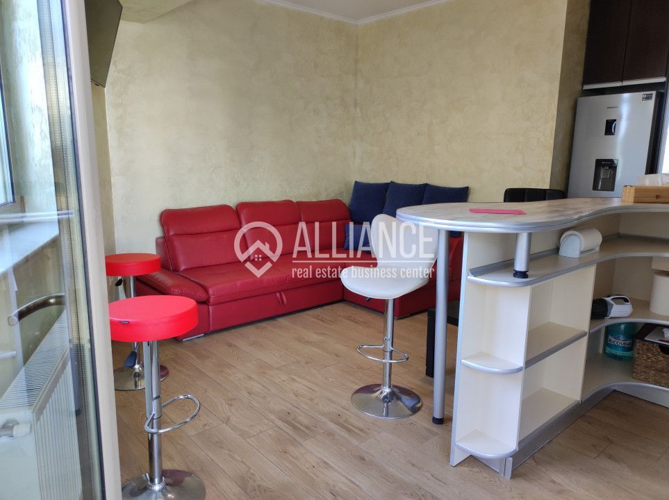 HOTEL OPERA(COD03) -5th Avenue 2 camere cochete, cu vedere la mare ! - Poză 51