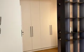 Apartament 2 camere premium în Zorilor – parcare subterană - Poză 19