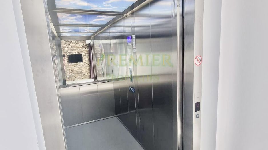 8 CAMERE 5 BAI | COMERCIAL | AZIL CLINICA CABINETE | LIFT MARE - Poză 15