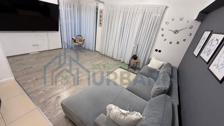Apartament 3 camere, parter, Rondul Vechi, Aleea Strugurilor, zona Lidl, Iași - Poză 4