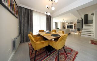 Casă ideală pentru familie în Brașov, Bunloc – spațioasă, luminoasă, priveliște - Poză 14