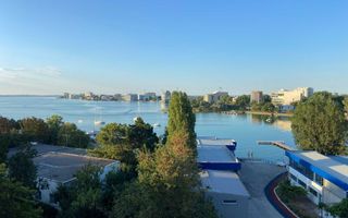 Aviatorii Residence, apartament cu doua camere parcare subterana, vedere lac - Poză 1