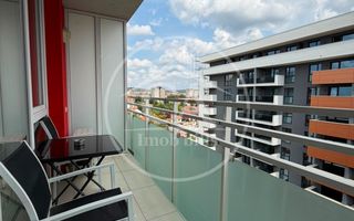 Apartament de vânzare cu 1 camera în zona Iosia, Oradea - Poză 7