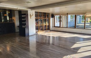Spațiu comercial de închiriat | Otopeni–DN1 | 164 mp | Vitrină 11 m