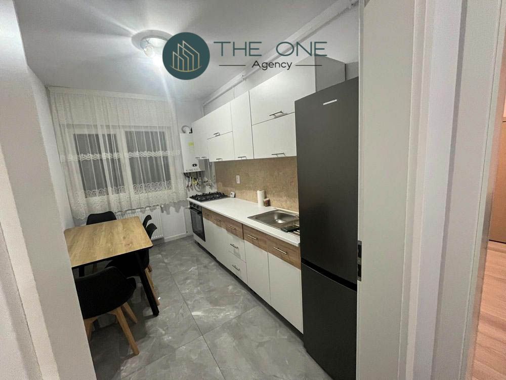 Apartament 2 camere, DECOMANDAT, parcare, bloc nou | Floresti - Poză 4