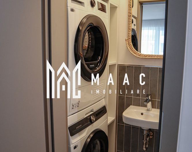 Apartament 3 camere | 2 Balcoane I 68MPU I GREENHILL - Poză 7