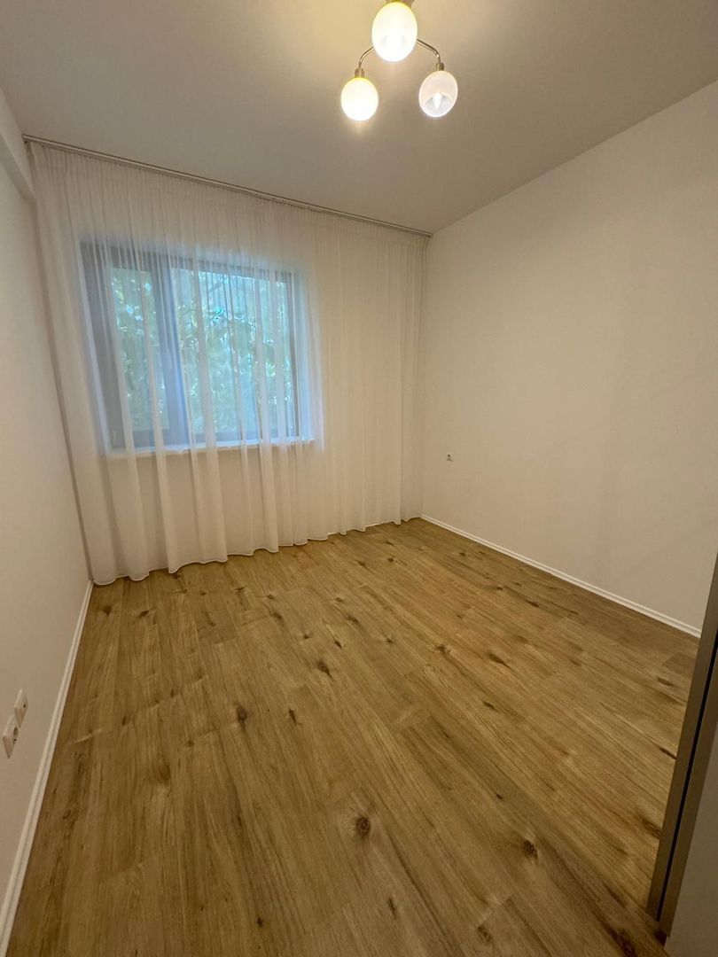 Greenfield Residence - Apartament 4 camere si doua locuri de parcare - Poză 17