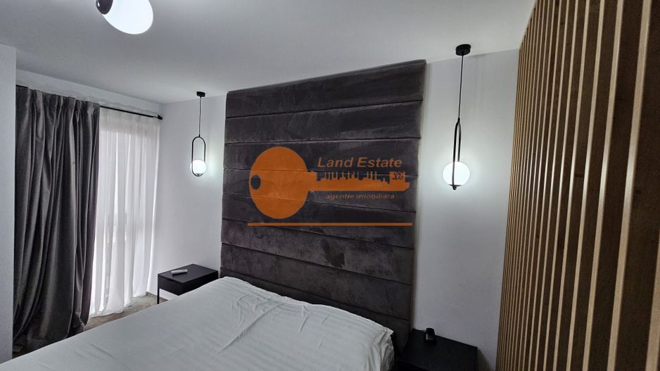 Duplex 4 camere Moghioros Residence ( Loc parcare ) - Poză 22