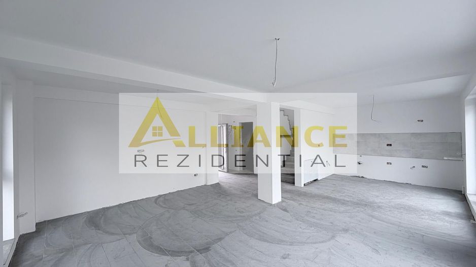 Casa Individuala - 5 camere - 3 bai - 400mp - Poză 13