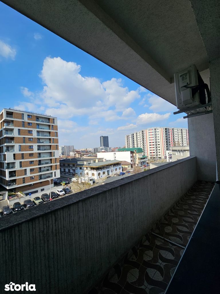 Garsoniera Grozavesti | Metrou Grozavesti si Politehnica - Poză 9