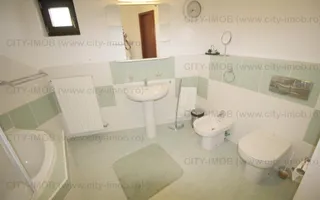 Vanzare Vila  Pipera 1350 mp teren adiacent Iancu Nicolae - Poză 37